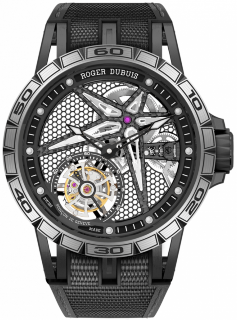 Roger Dubuis Excalibur Spider Flying Tourbillon RDDBEX0815