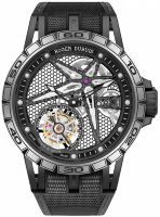 Roger Dubuis Excalibur Spider Flying Tourbillon RDDBEX0815