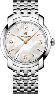 Breitling Lady Premier 32 A77330121A2A1