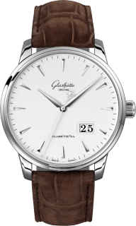 Glashutte Original Senator Excellence Panorama Date 1-36-03-05-02-31