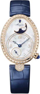 Breguet Reine de Naples Phase de Lune 9935 9935BH/5W/964 D0