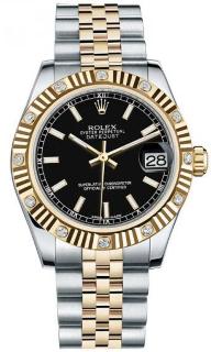 Rolex Datejust 31 m178313-0001