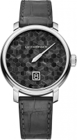 Chopard L.U.C Quattro Spirit 25 Straw Marquetry Edition 161977-1005