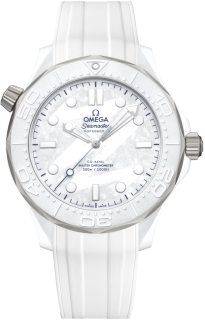 Omega Seamaster Diver 300 m 522.92.44.20.04.001