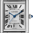 Cartier Tank Must Watch WSTA0053