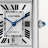 Cartier Tank Must Watch WSTA0053