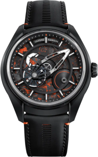 Ulysse Nardin Freak X Gumball 3000 Edition 2 2303-270LE-2B-GUM/3A