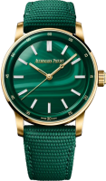 Code 11.59 By Audemars Piguet Selfwinding 15210BA.OO.A407KB.01