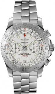 Breitling Skyracer a2736234/g615-ss