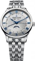Maurice Lacroix Masterpiece Phases de Lune MP6607-SS002-110