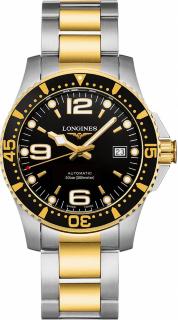 Longines Sport HydroConquest L3.742.3.56.7