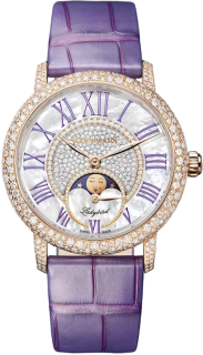 Blancpain Ladybird Colors Phases De Lune 3662A 9696 99A