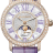 Blancpain Ladybird Colors Phases De Lune 3662A 9696 99A