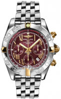 Breitling Chronomat B01 IB011012/k523-ss