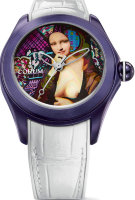 Corum Bubble 42 Elisabetta Fantone L082/03201-082.413.98/0009 EF01