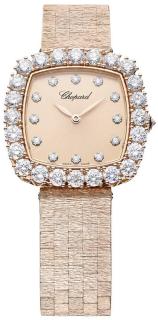 Chopard LHeure Du Diamant 10A386-5107