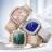 Chopard LHeure Du Diamant 10A386-5107
