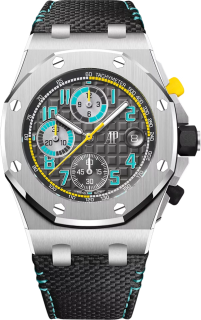 Audemars Piguet Royal Oak Offshore Chronograph 26238TI.OO.A001VE.01