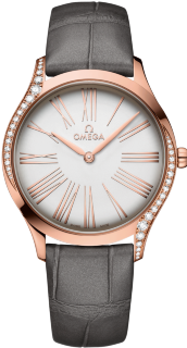 Omega De Ville Tresor Quartz 36 mm 428.58.36.60.02.001