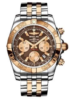 Breitling Chronomat B01 CB011012/q576-tt Breitling Chronomat B01 CB011012/q576-tt