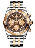 Breitling Chronomat B01 CB011012/q576-tt
