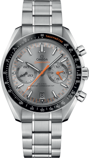 Speedmaster Racing Omega Co-axial Master Chronometer Chronograph 44.25 mm 329.30.44.51.06.001