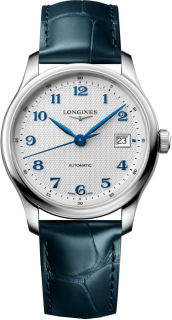 Longines Master Collection L2.949.4.73.2
