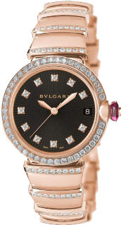 Bvlgari Lvcea 102191 LUP33BGDGD1D/11