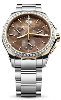 Maurice Lacroix Miros Chronographe Ladies MI1057-PVP22-760-1