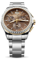 Maurice Lacroix Miros Chronographe Ladies MI1057-PVP22-760-1