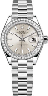 Rolex Lady-Datejust 28 Oyster m279136rbr-0006
