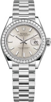 Rolex Lady-Datejust 28 Oyster m279136rbr-0006