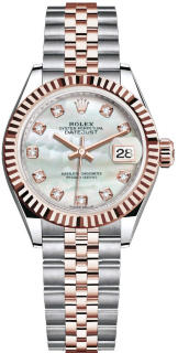 Rolex Lady-Datejust 28 Oyster m279171-0013