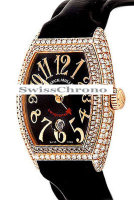 Franck Muller Lady Conquistador 8005 L SC REL D-3