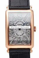 Franck Muller Long Island Crazy Hours 1200 CH-2