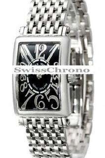 Franck Muller Ladies Medium Long Island 952 QZ REL O-3