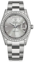 Rolex Day-Date 36 Oyster m118389-0076