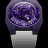 Urwerk UR-Satellite UR-100V ULTRAVIOLET