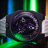 Urwerk UR-Satellite UR-100V ULTRAVIOLET