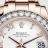 Rolex Pearlmaster 34 Oyster m81285-0032