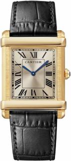 Cartier Tank Chinoise Watch WGTA0088