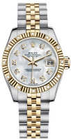 Rolex Oyster Perpetual Datejust m179313-0018