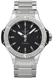 Hublot Big Bang 38 365.SX.1170.SX.1104