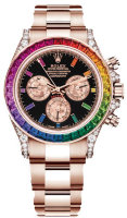 Rolex Oyster Perpetual Cosmograph Daytona m116595rbow-0001