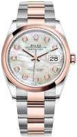 Rolex Datejust 36 Oyster m126201-0022
