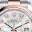 Rolex Datejust 36 Oyster m126201-0022