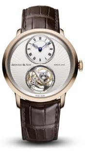 Arnold & Son UTTE Skeleton 1UTAR.S01A