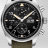 IWC Pilots Watch Chronograph IW377724