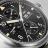 IWC Pilots Watch Chronograph IW377724