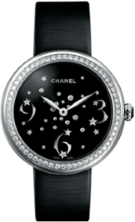 Chanel Mademoiselle Prive Comete H3097
